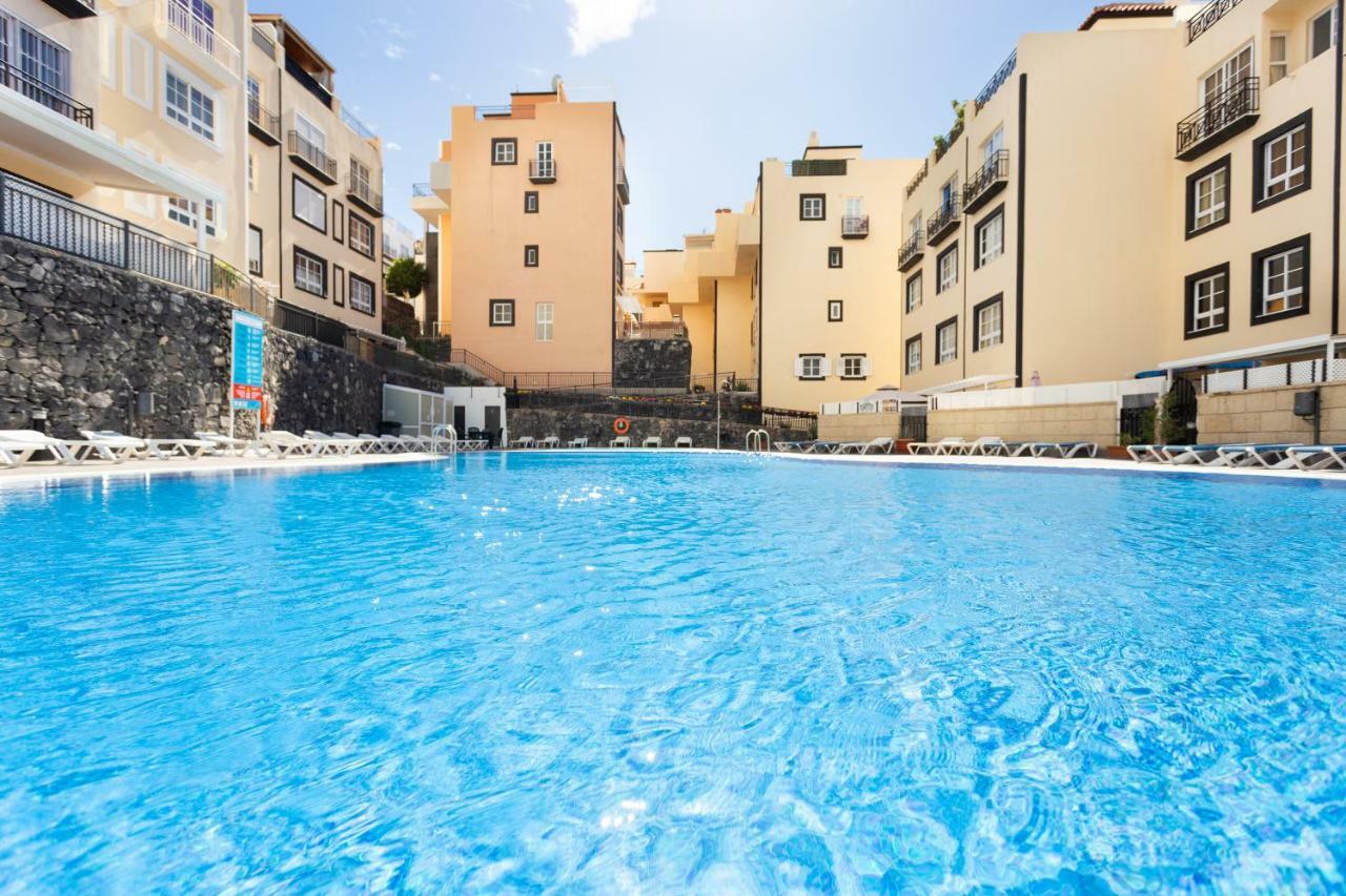 Апартаменты Duplex La Tosca By Sunkeyrents Кальяо-Сальвахе Экстерьер фото
