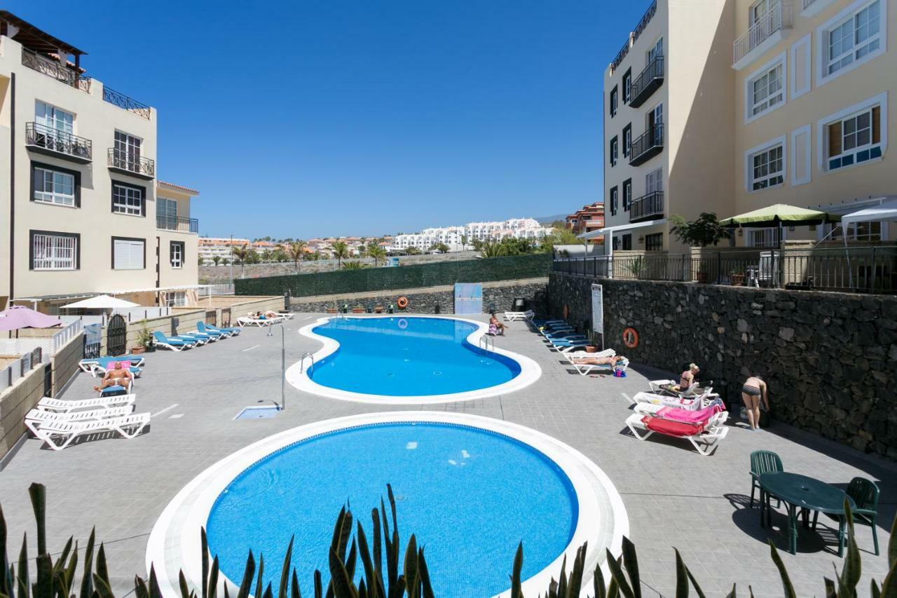 Апартаменты Duplex La Tosca By Sunkeyrents Кальяо-Сальвахе Экстерьер фото